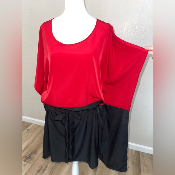 Lane Bryant Dresses & Skirts - NWOT Lane Bryant Mini dress